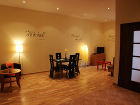 Old Town Apartments