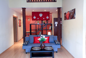 Old Town Apartments