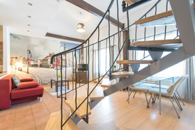 Old Town Apartments