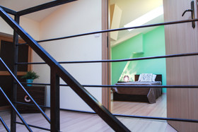 Old Town Apartments