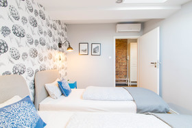Old Town Apartments