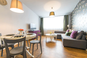 Old Town Apartments