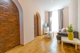 Old Town Apartments