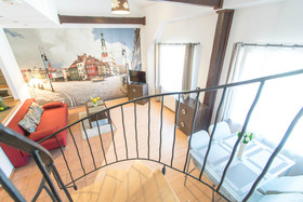 Old Town Apartments