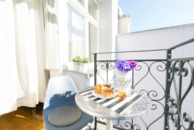 Old Town Apartments