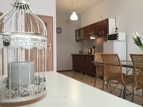 Old Town Apartments