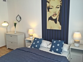 Old Town Apartments