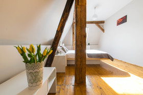 Old Town Apartments