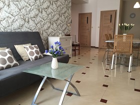 Old Town Apartments
