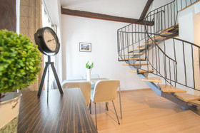 Old Town Apartments