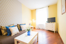 Old Town Apartments