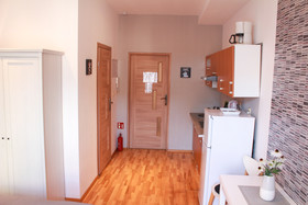 Old Town Apartments