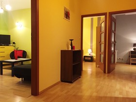 Old Town Apartments