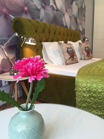 Krupnicza Luxury Old Town Apartments