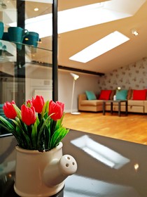 Krupnicza Luxury Old Town Apartments