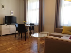 Krupnicza Luxury Old Town Apartments