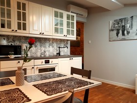 Krupnicza Luxury Old Town Apartments