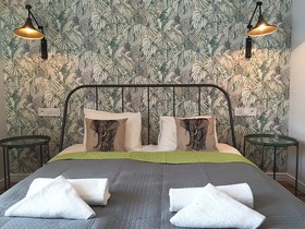 Krupnicza Luxury Old Town Apartments