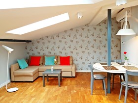 Krupnicza Luxury Old Town Apartments