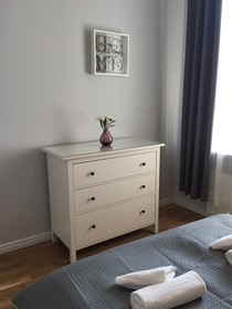 Krupnicza Luxury Old Town Apartments