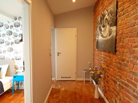 Krupnicza Luxury Old Town Apartments