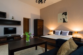Krupnicza Luxury Old Town Apartments