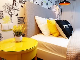 Krupnicza Luxury Old Town Apartments