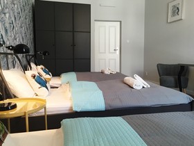 Krupnicza Luxury Old Town Apartments