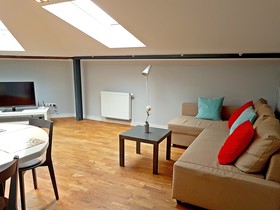 Krupnicza Luxury Old Town Apartments