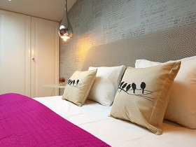 Krupnicza Luxury Old Town Apartments