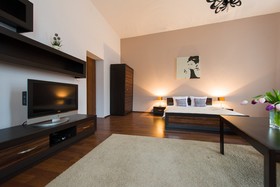 Krupnicza Luxury Old Town Apartments