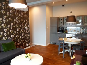 Krupnicza Luxury Old Town Apartments