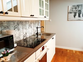 Krupnicza Luxury Old Town Apartments