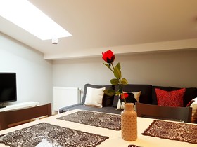 Krupnicza Luxury Old Town Apartments