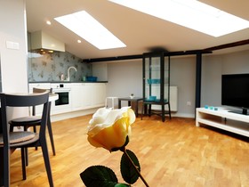 Krupnicza Luxury Old Town Apartments