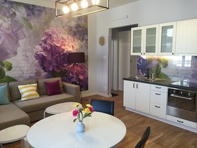 Krupnicza Luxury Old Town Apartments