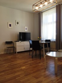 Krupnicza Luxury Old Town Apartments