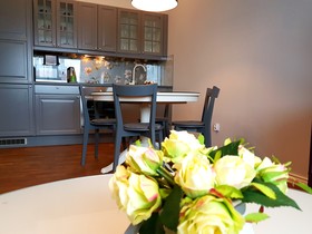 Krupnicza Luxury Old Town Apartments