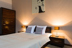 Krupnicza Luxury Old Town Apartments