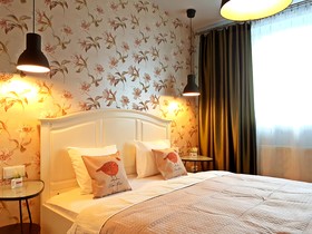 Krupnicza Luxury Old Town Apartments