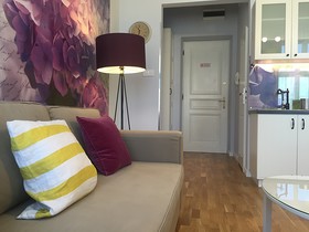 Krupnicza Luxury Old Town Apartments