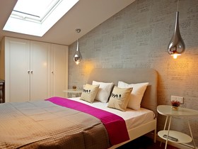 Krupnicza Luxury Old Town Apartments