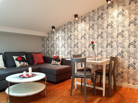 Krupnicza Luxury Old Town Apartments