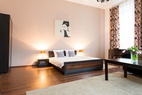 Krupnicza Luxury Old Town Apartments