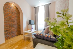 Old Town Apartments Slawkowska