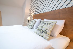 Old Town Apartments Slawkowska