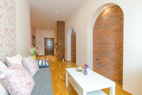 Old Town Apartments Slawkowska