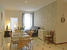 Old Town Apartments Slawkowska