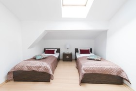 Old Town Apartments Slawkowska