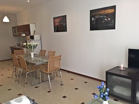 Old Town Apartments Slawkowska